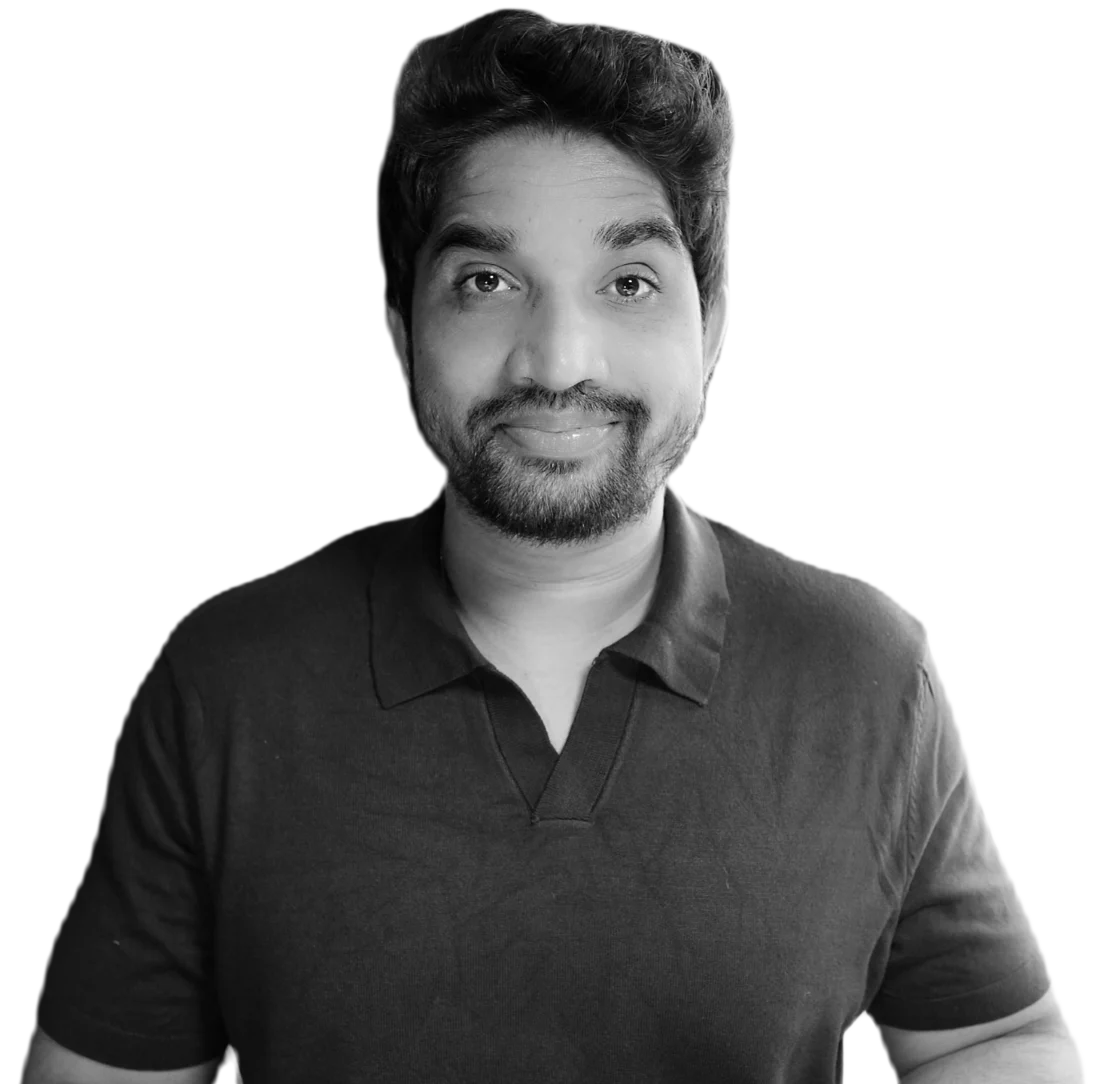 Rakesh K