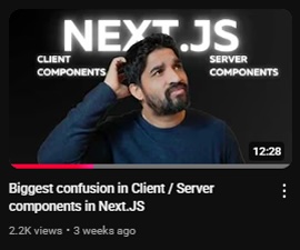 Youtube thumbnail