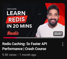 Youtube thumbnail