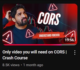 Youtube thumbnail