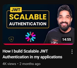 Youtube thumbnail