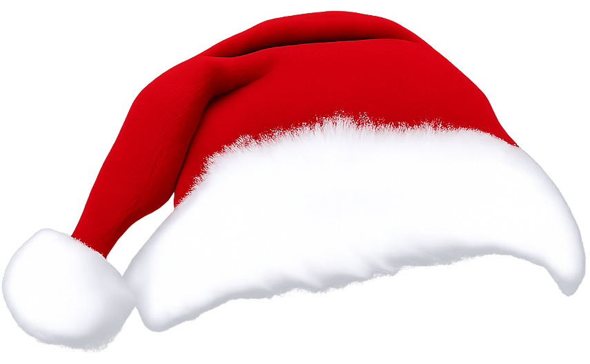Santa hat